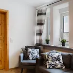 Apartment Krummel *