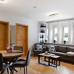 Apartment Krummel *