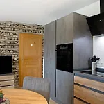 Apartment Krummel *