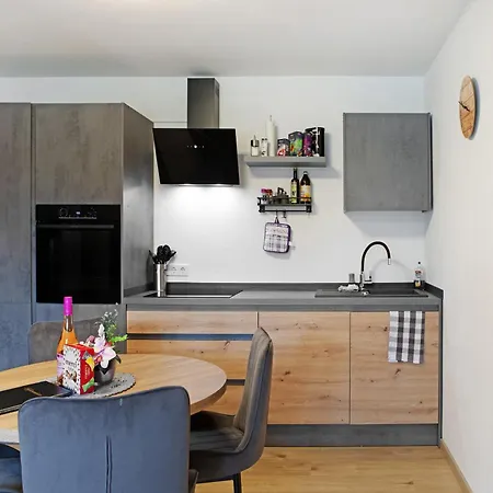 Krummel 아파트 Edertal