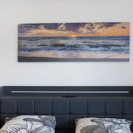 Krummel 아파트 Edertal