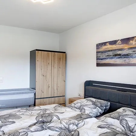 아파트 Krummel Edertal