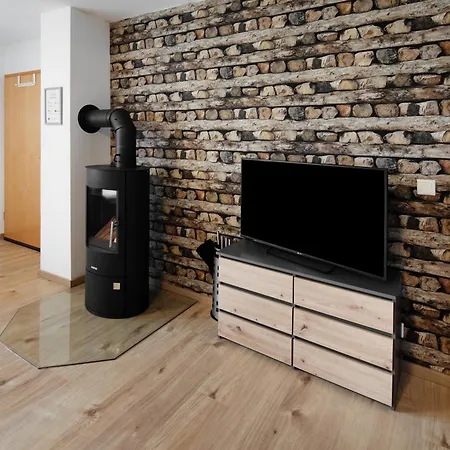 Krummel 아파트 Edertal