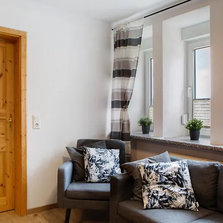 Apartamento Krummel Edertal