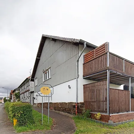 Appartement Krummel