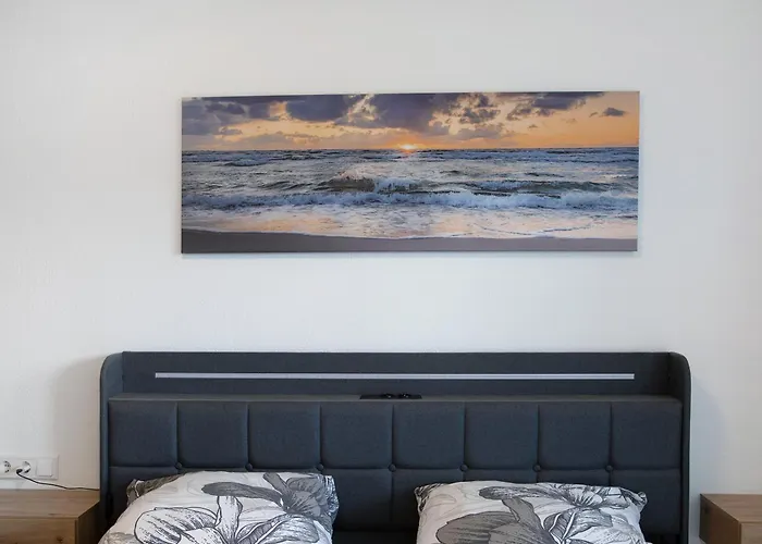 Krummel Apartment Edertal