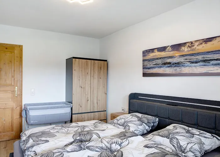 Apartment Krummel Edertal