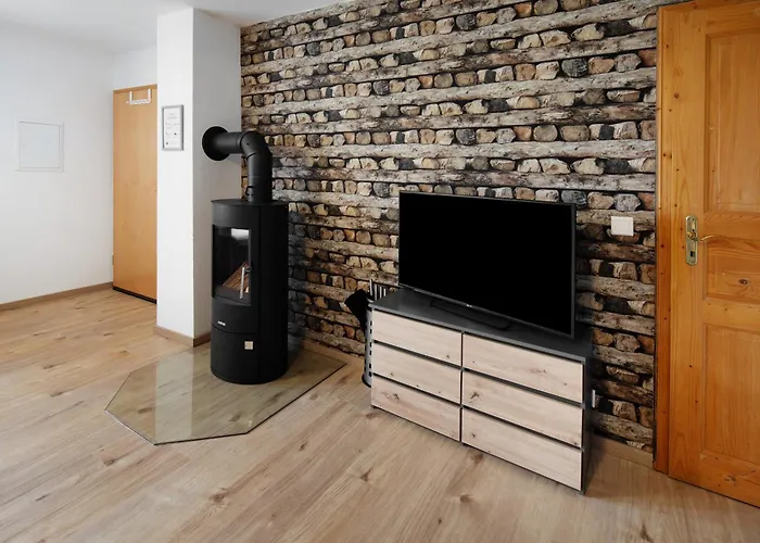 Krummel Apartment Edertal